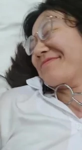 禁止内容你的清纯眼镜婊在我这戴狗圈