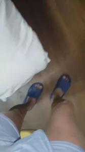 广州小美和黑人