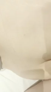 尝试肛交