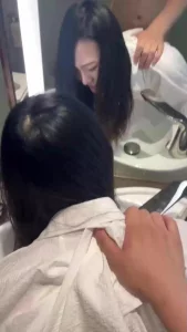 别拍了行吗，不行！你跟你前男友拍了那么多，必须拍我操你的样子