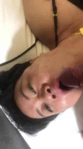 熟女老干妈吃鸡吧的样子真骚