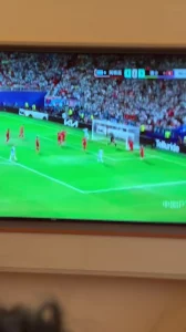 看世界杯的好搭档