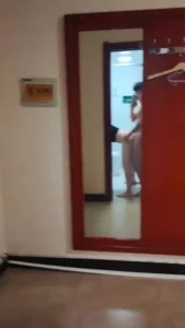 骚货女友